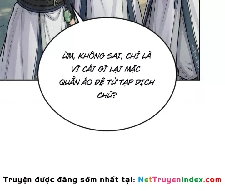 Xuyên Không Tới Tu Tiên Giới Làm Trù Thần Chap 38 - Next Chap 39