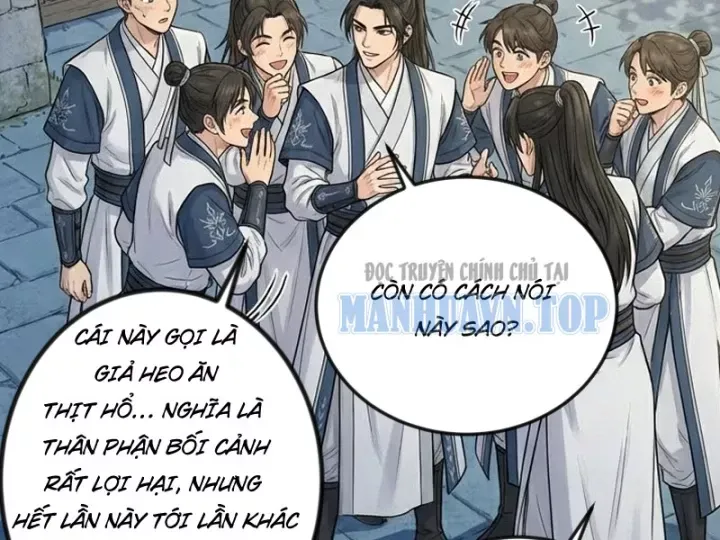 Xuyên Không Tới Tu Tiên Giới Làm Trù Thần Chap 38 - Next Chap 39