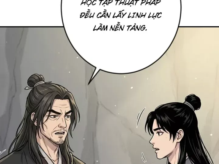 Xuyên Không Tới Tu Tiên Giới Làm Trù Thần Chap 38 - Next Chap 39