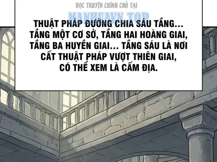 Xuyên Không Tới Tu Tiên Giới Làm Trù Thần Chap 38 - Next Chap 39