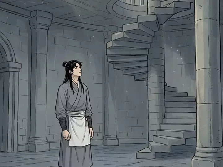 Xuyên Không Tới Tu Tiên Giới Làm Trù Thần Chap 38 - Next Chap 39