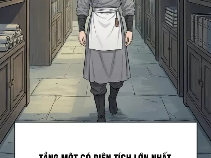 Xuyên Không Tới Tu Tiên Giới Làm Trù Thần Chap 38 - Next Chap 39