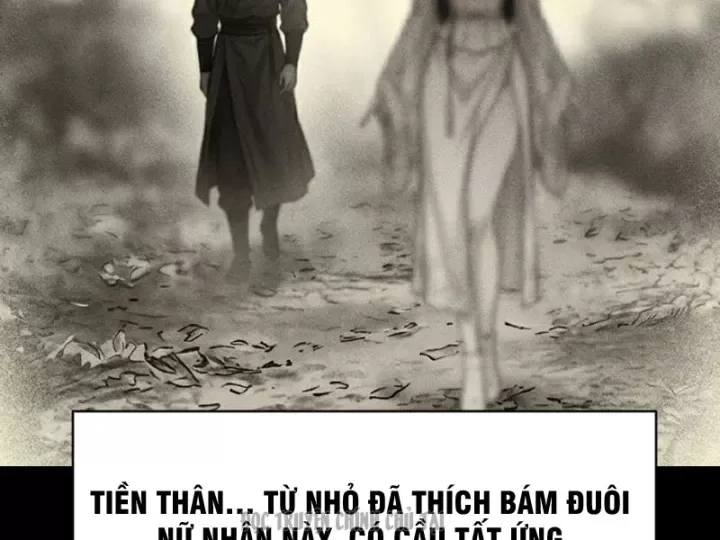 Xuyên Không Tới Tu Tiên Giới Làm Trù Thần Chap 39 - Next Chap 40