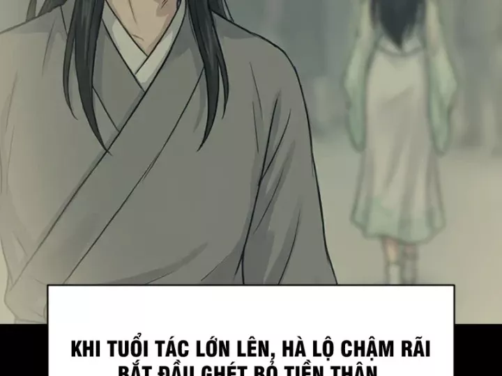 Xuyên Không Tới Tu Tiên Giới Làm Trù Thần Chap 39 - Next Chap 40