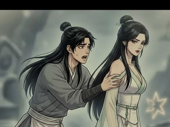 Xuyên Không Tới Tu Tiên Giới Làm Trù Thần Chap 39 - Next Chap 40