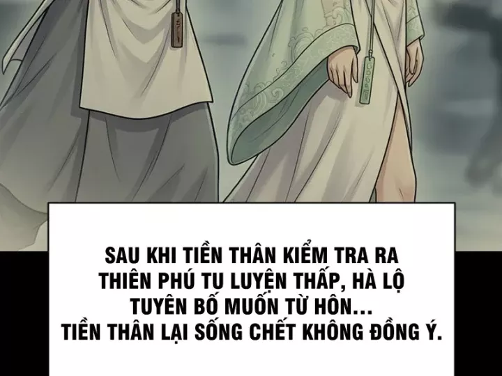 Xuyên Không Tới Tu Tiên Giới Làm Trù Thần Chap 39 - Next Chap 40