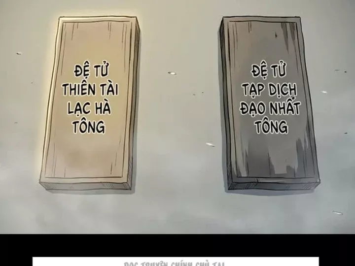 Xuyên Không Tới Tu Tiên Giới Làm Trù Thần Chap 39 - Next Chap 40