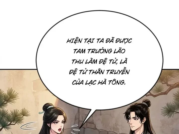 Xuyên Không Tới Tu Tiên Giới Làm Trù Thần Chap 39 - Next Chap 40