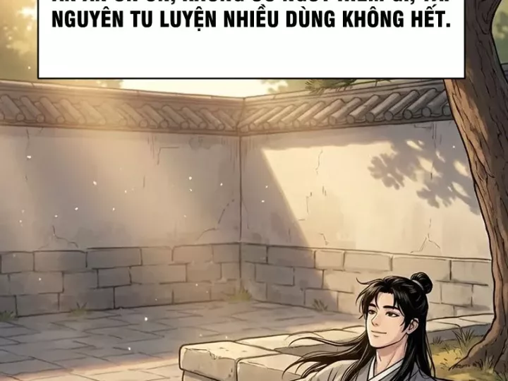 Xuyên Không Tới Tu Tiên Giới Làm Trù Thần Chap 39 - Next Chap 40