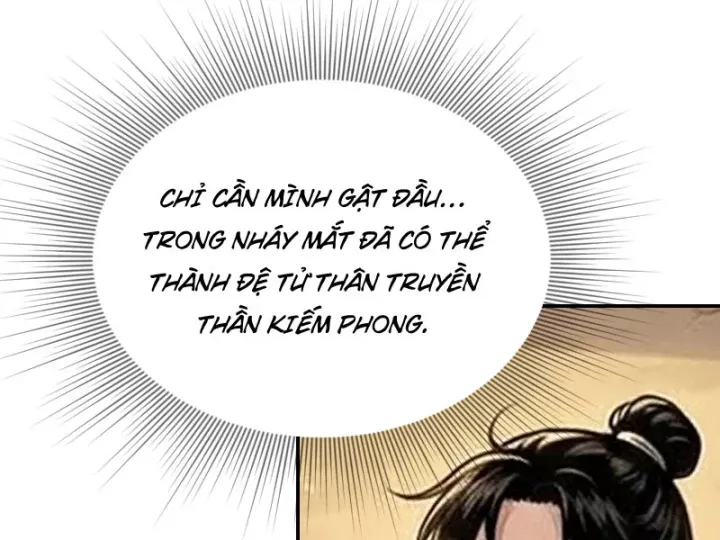 Xuyên Không Tới Tu Tiên Giới Làm Trù Thần Chap 39 - Next Chap 40