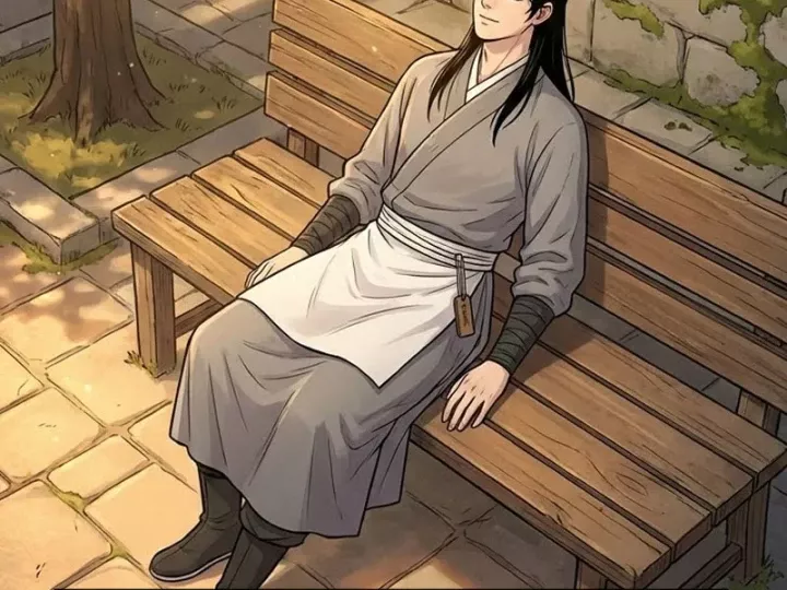 Xuyên Không Tới Tu Tiên Giới Làm Trù Thần Chap 39 - Next Chap 40