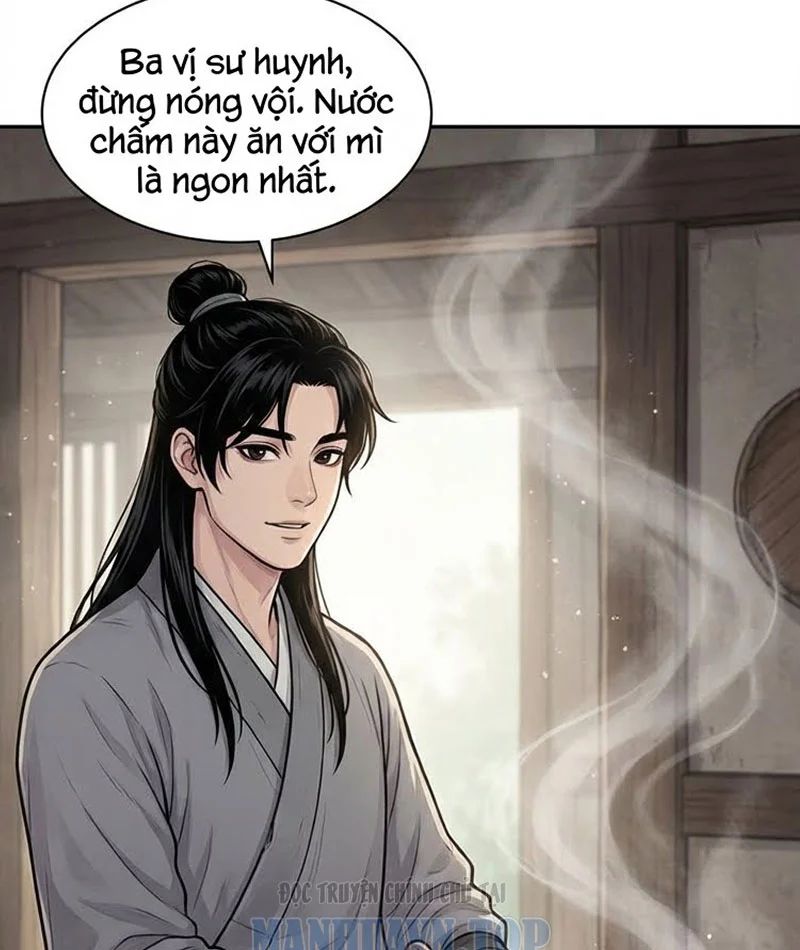 Xuyên Không Tới Tu Tiên Giới Làm Trù Thần Chap 4 - Next Chap 5