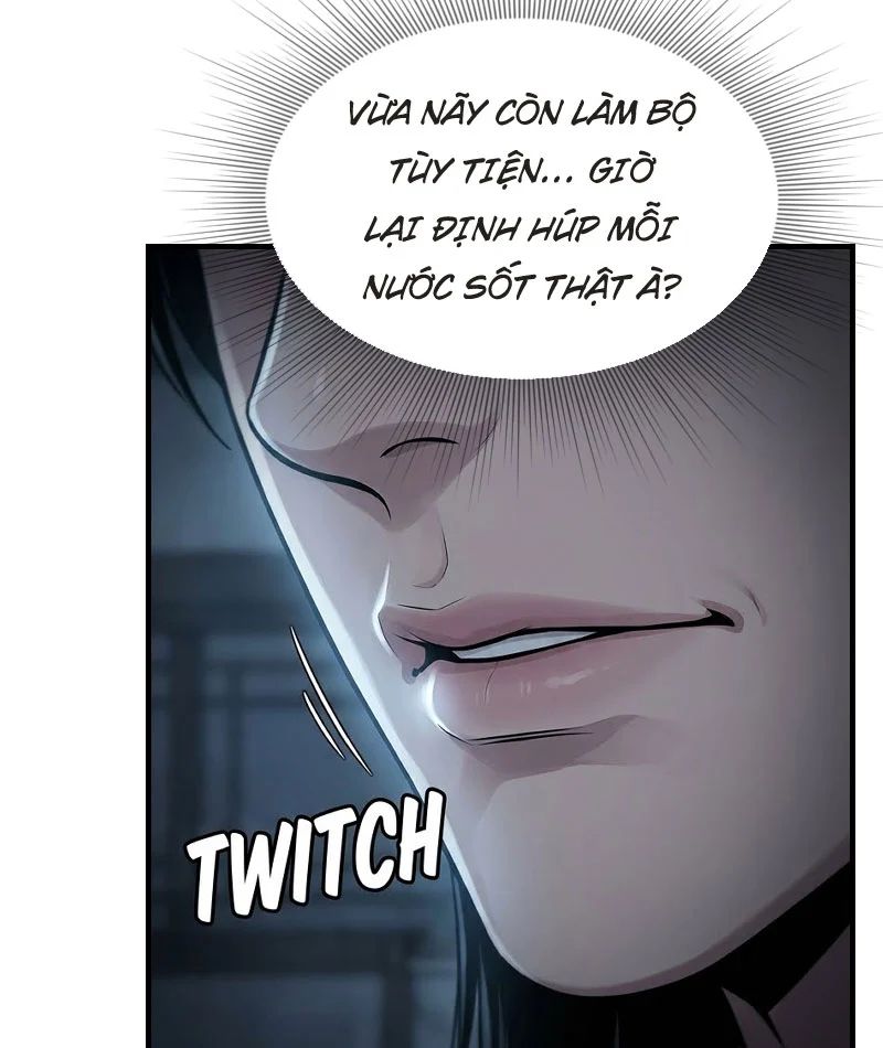 Xuyên Không Tới Tu Tiên Giới Làm Trù Thần Chap 4 - Next Chap 5