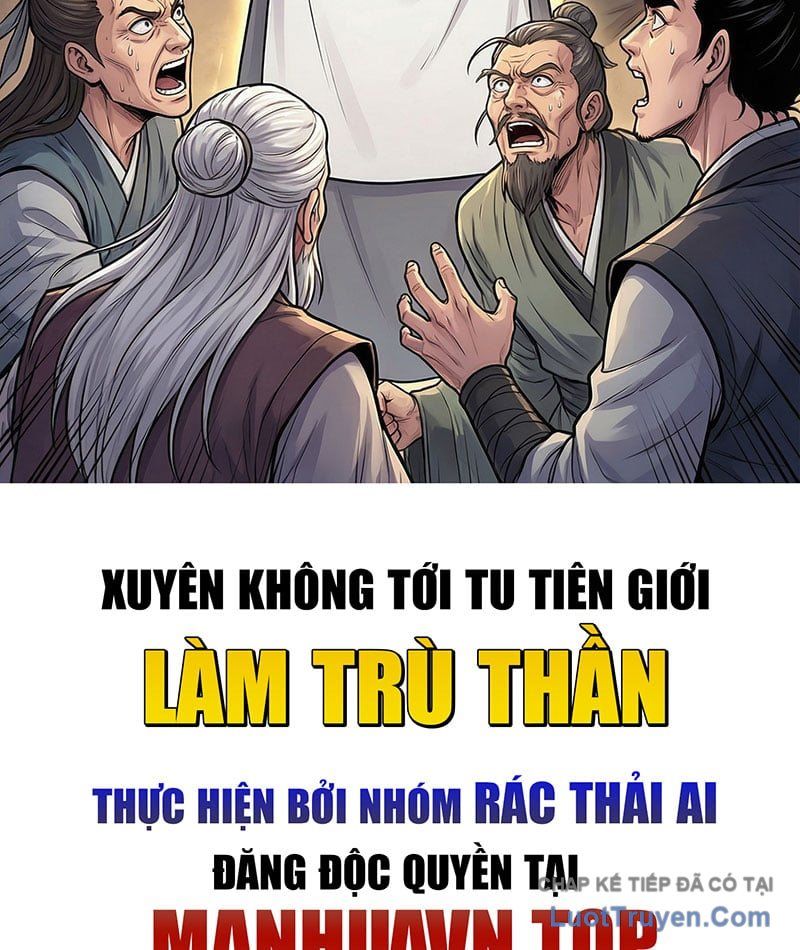 Xuyên Không Tới Tu Tiên Giới Làm Trù Thần Chap 4 - Next Chap 5