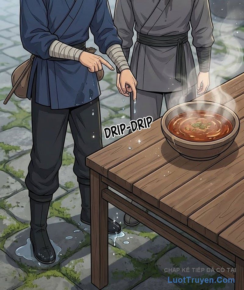 Xuyên Không Tới Tu Tiên Giới Làm Trù Thần Chap 4 - Next Chap 5