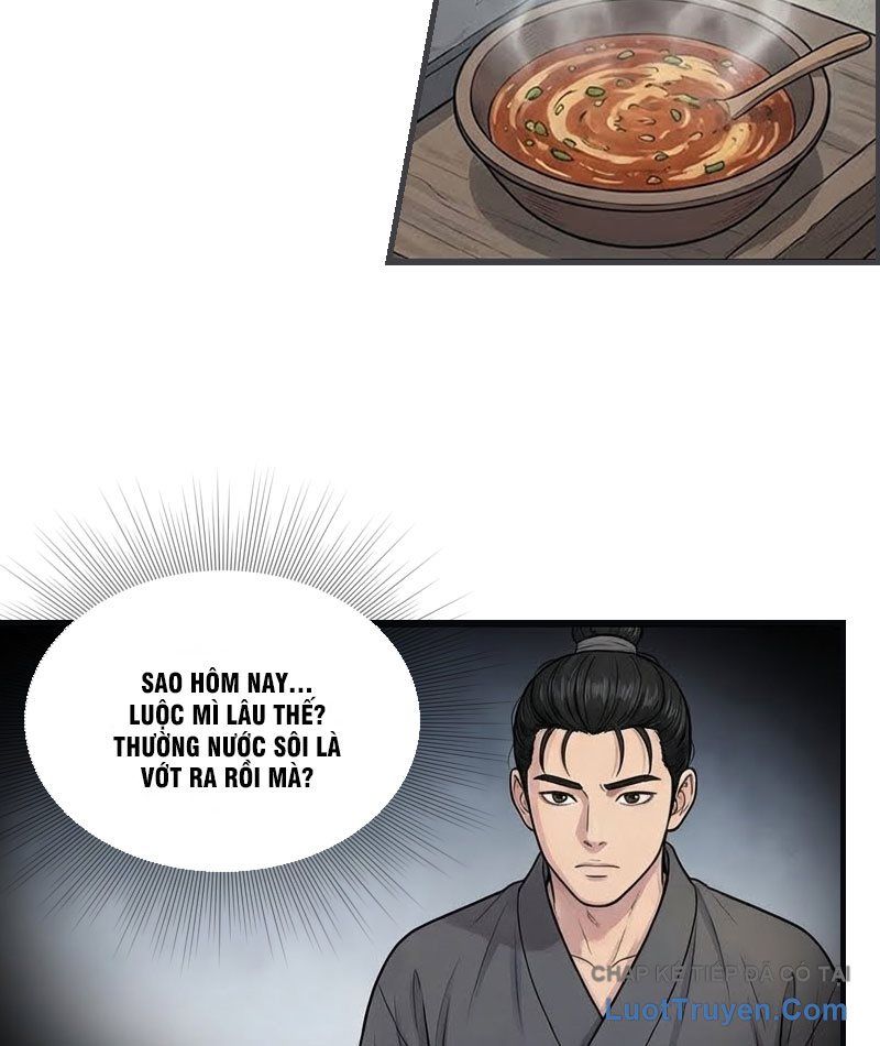 Xuyên Không Tới Tu Tiên Giới Làm Trù Thần Chap 4 - Next Chap 5