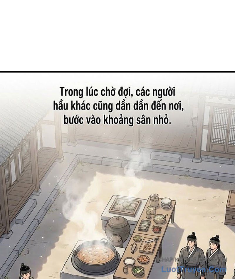 Xuyên Không Tới Tu Tiên Giới Làm Trù Thần Chap 4 - Next Chap 5