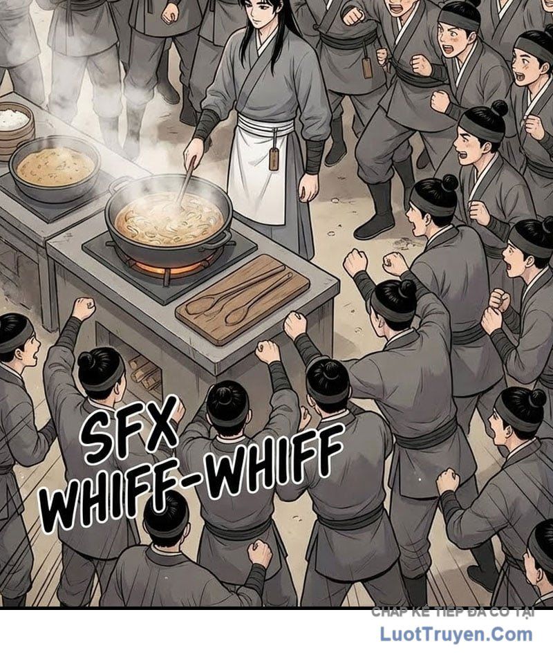 Xuyên Không Tới Tu Tiên Giới Làm Trù Thần Chap 4 - Next Chap 5