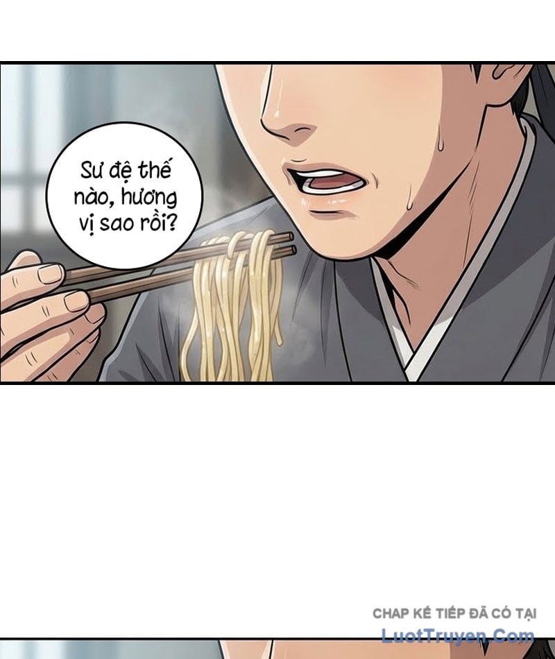 Xuyên Không Tới Tu Tiên Giới Làm Trù Thần Chap 4 - Next Chap 5