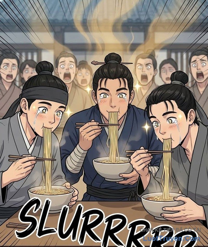 Xuyên Không Tới Tu Tiên Giới Làm Trù Thần Chap 4 - Next Chap 5