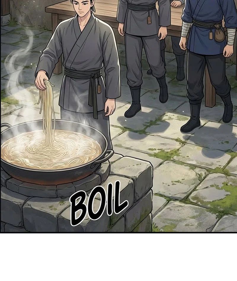 Xuyên Không Tới Tu Tiên Giới Làm Trù Thần Chap 4 - Next Chap 5