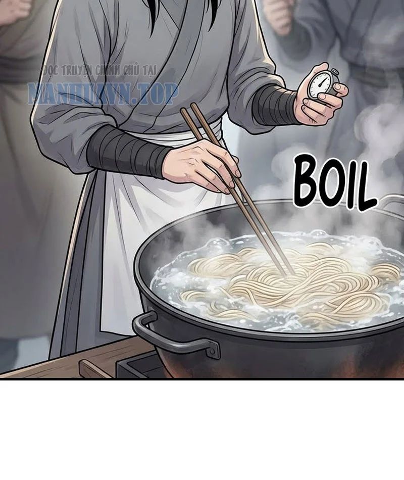 Xuyên Không Tới Tu Tiên Giới Làm Trù Thần Chap 4 - Next Chap 5