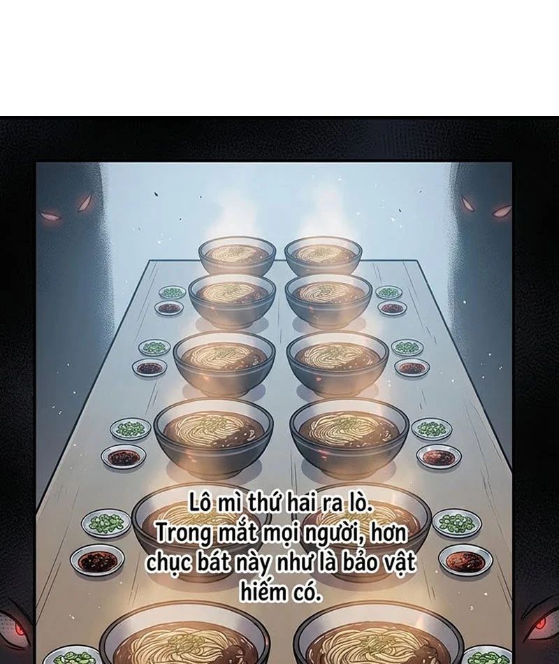 Xuyên Không Tới Tu Tiên Giới Làm Trù Thần Chap 4 - Next Chap 5