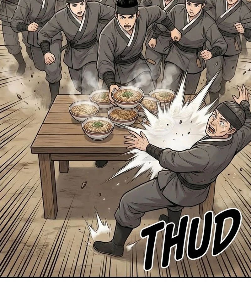 Xuyên Không Tới Tu Tiên Giới Làm Trù Thần Chap 4 - Next Chap 5