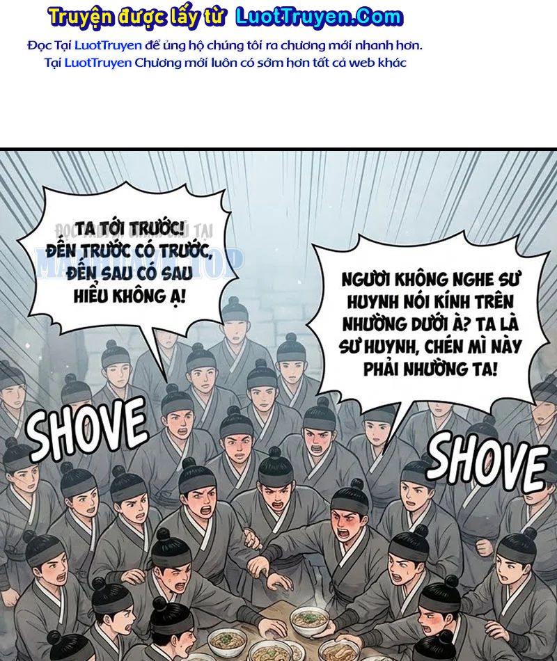 Xuyên Không Tới Tu Tiên Giới Làm Trù Thần Chap 4 - Next Chap 5