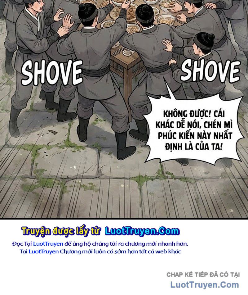 Xuyên Không Tới Tu Tiên Giới Làm Trù Thần Chap 4 - Next Chap 5