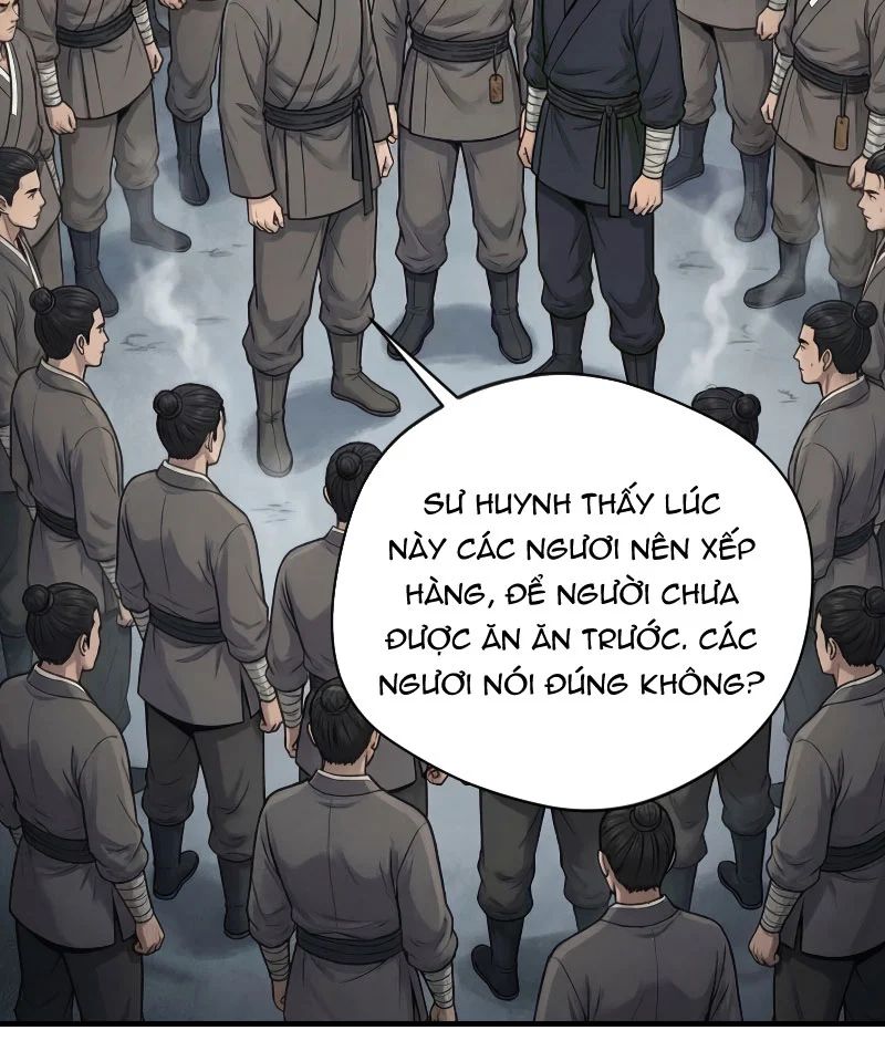 Xuyên Không Tới Tu Tiên Giới Làm Trù Thần Chap 4 - Next Chap 5