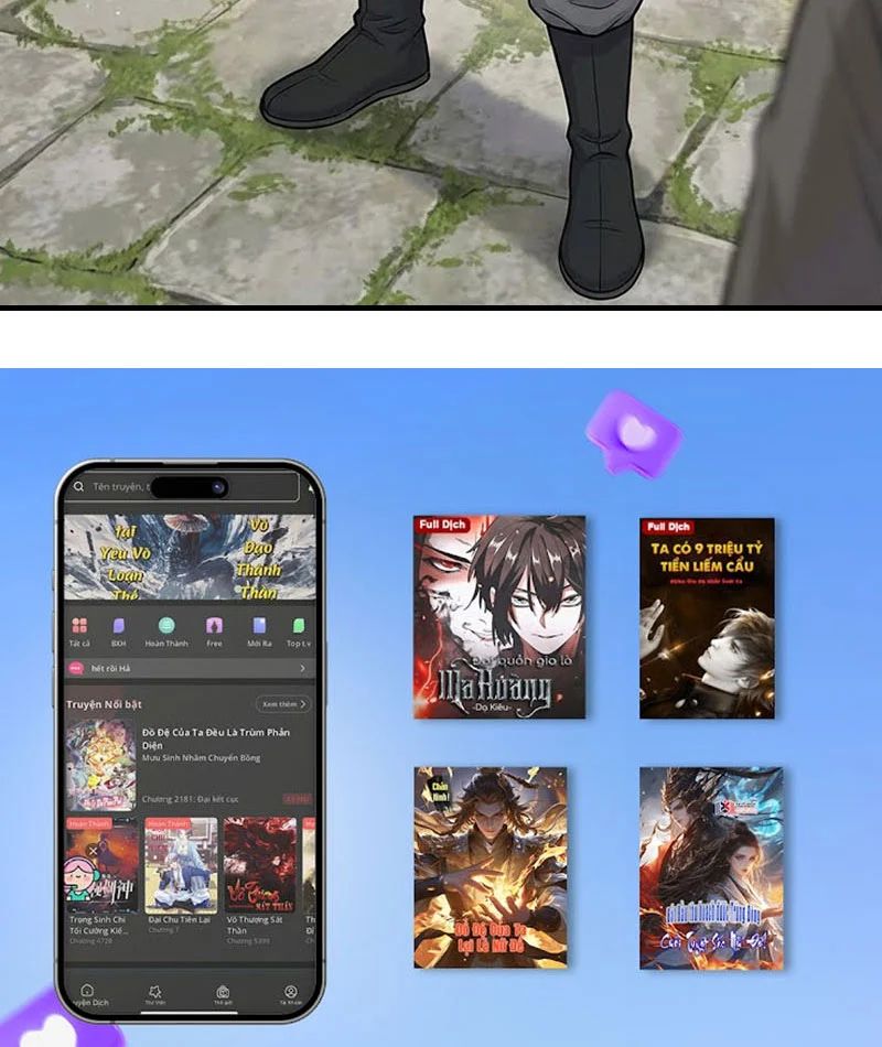 Xuyên Không Tới Tu Tiên Giới Làm Trù Thần Chap 4 - Next Chap 5