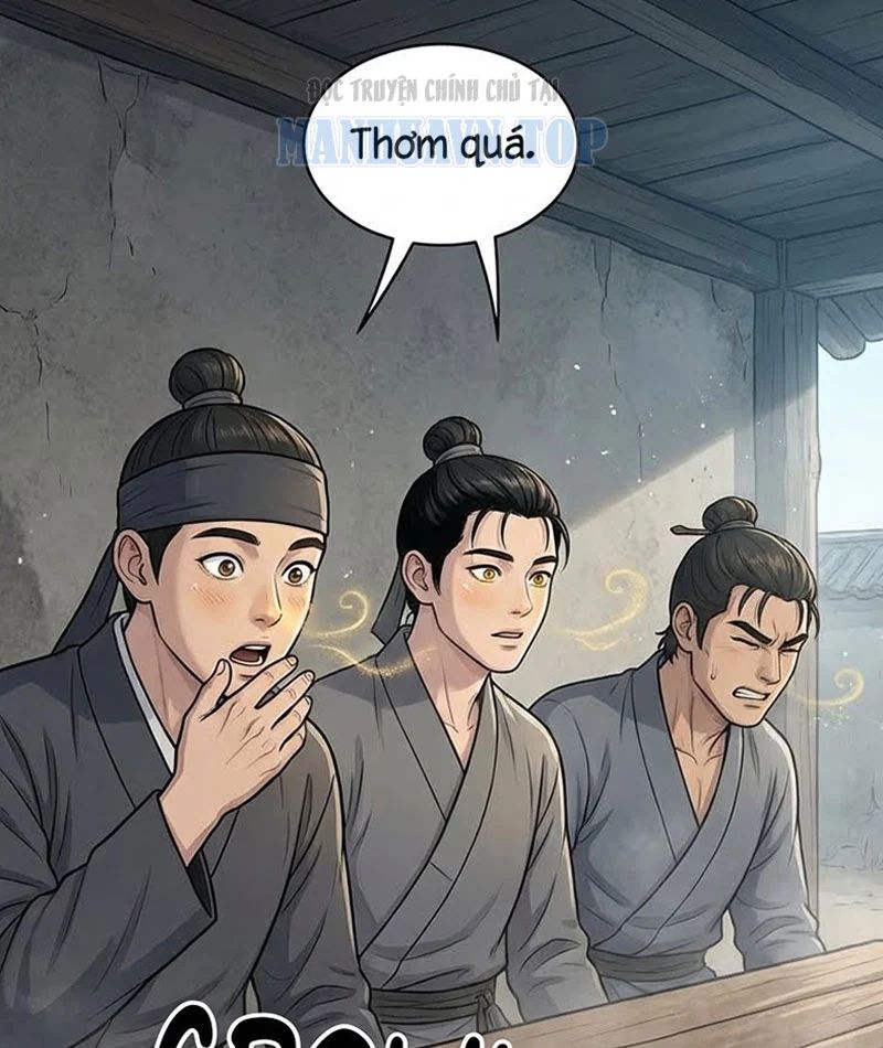 Xuyên Không Tới Tu Tiên Giới Làm Trù Thần Chap 4 - Next Chap 5
