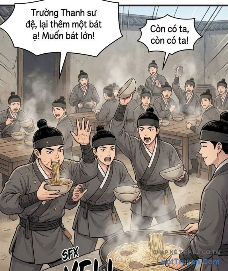 Xuyên Không Tới Tu Tiên Giới Làm Trù Thần Chap 5 - Next Chap 6