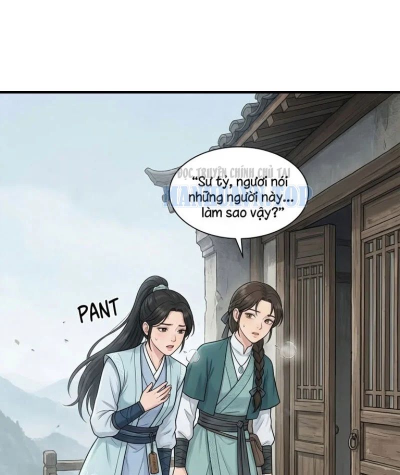 Xuyên Không Tới Tu Tiên Giới Làm Trù Thần Chap 5 - Next Chap 6