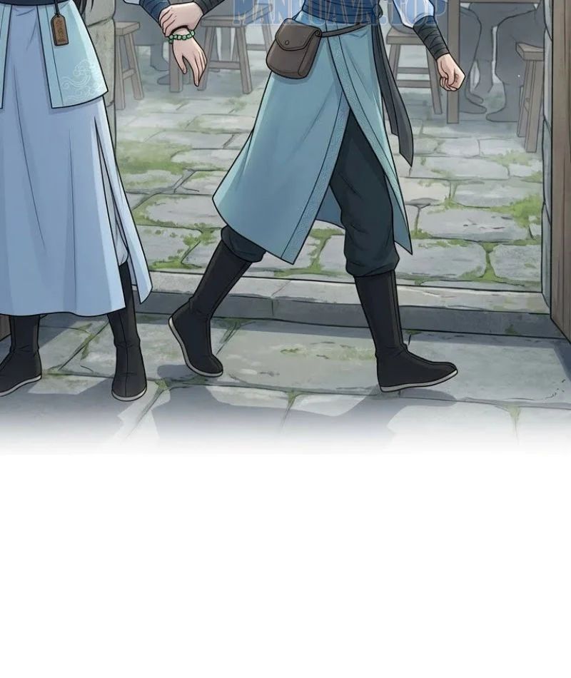 Xuyên Không Tới Tu Tiên Giới Làm Trù Thần Chap 5 - Next Chap 6