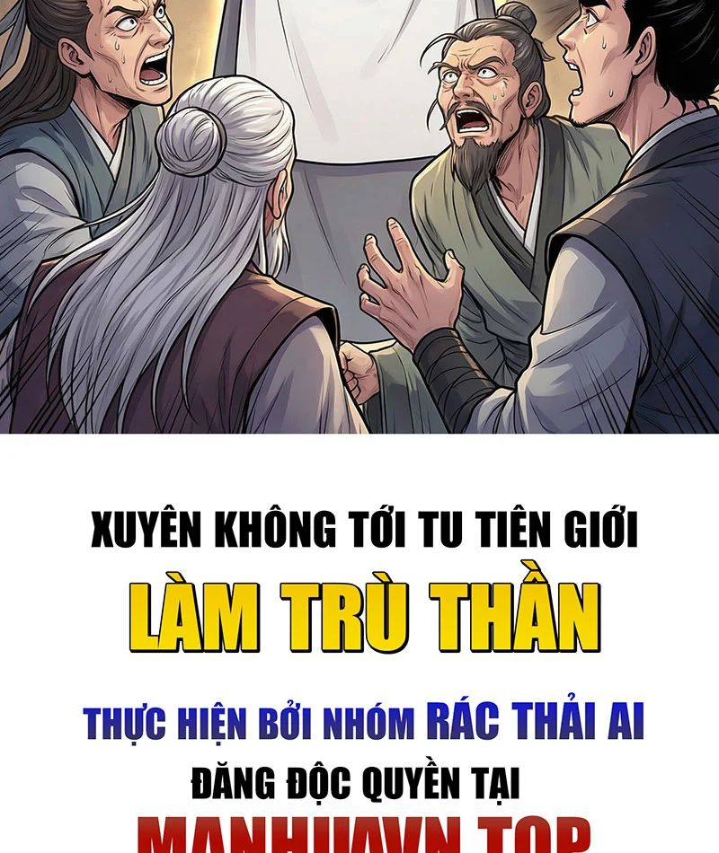 Xuyên Không Tới Tu Tiên Giới Làm Trù Thần Chap 5 - Next Chap 6