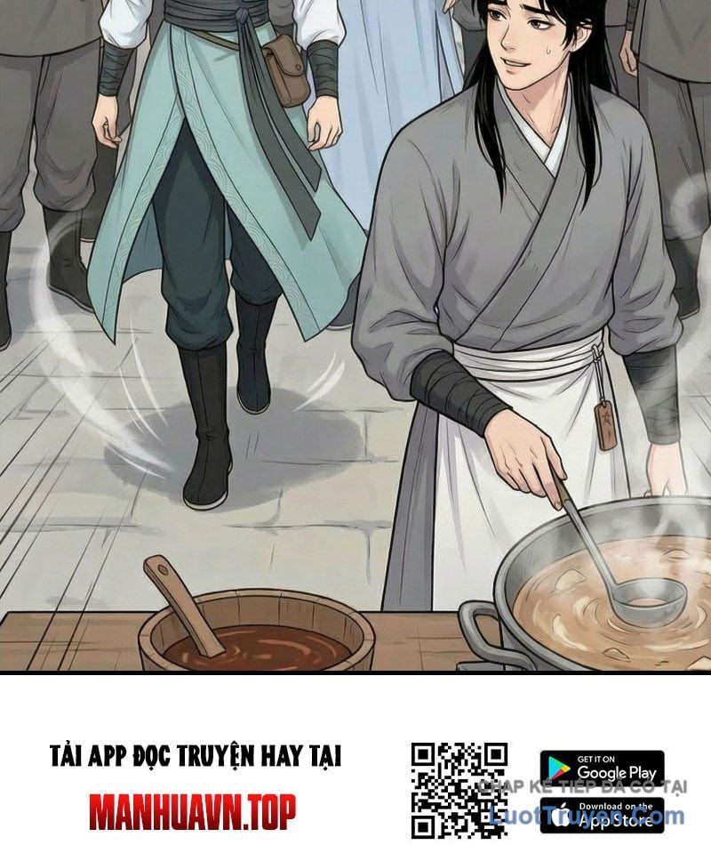 Xuyên Không Tới Tu Tiên Giới Làm Trù Thần Chap 5 - Next Chap 6