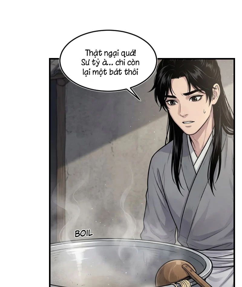 Xuyên Không Tới Tu Tiên Giới Làm Trù Thần Chap 5 - Next Chap 6