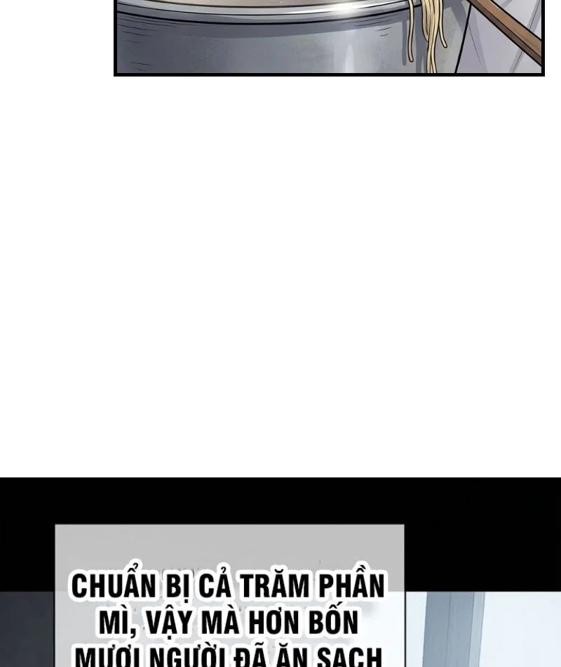 Xuyên Không Tới Tu Tiên Giới Làm Trù Thần Chap 5 - Next Chap 6