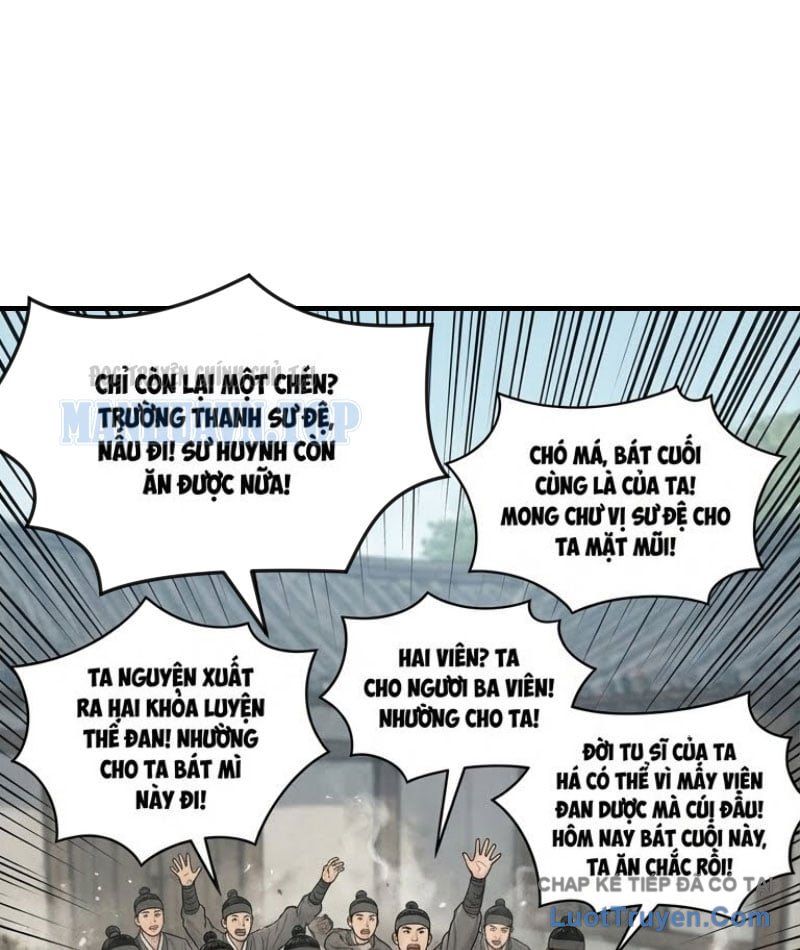 Xuyên Không Tới Tu Tiên Giới Làm Trù Thần Chap 5 - Next Chap 6