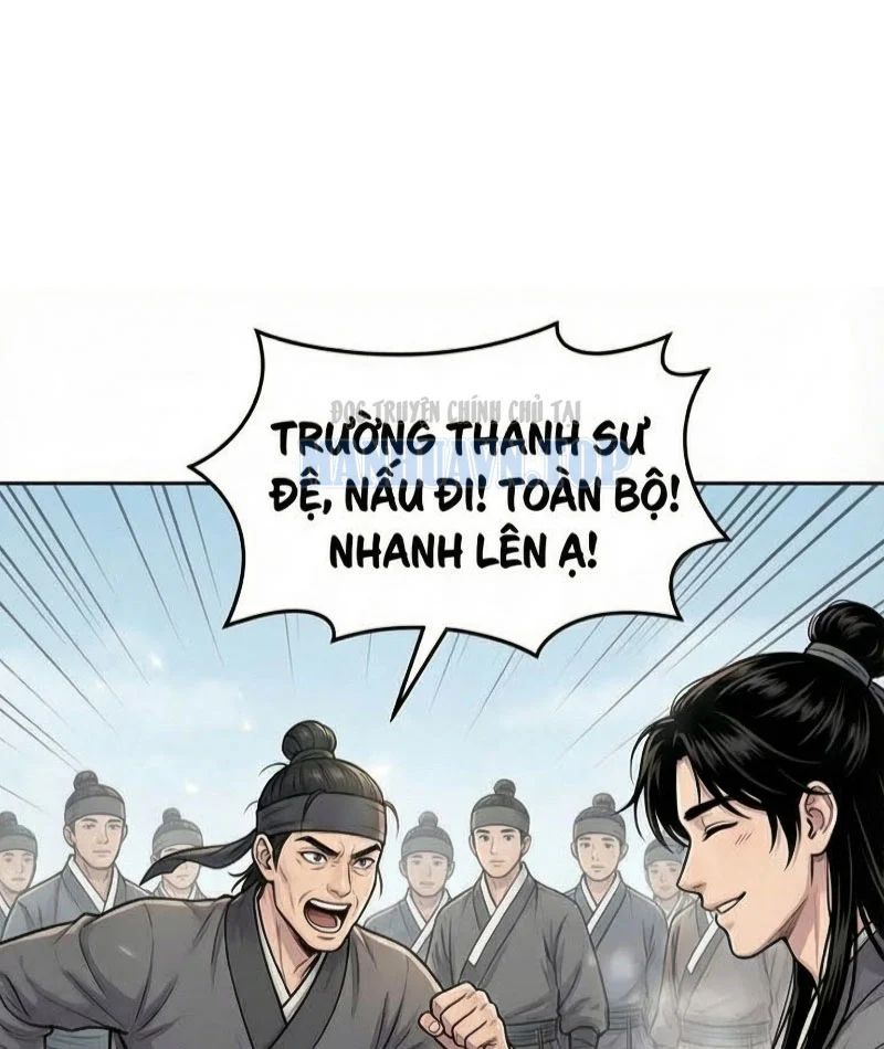 Xuyên Không Tới Tu Tiên Giới Làm Trù Thần Chap 5 - Next Chap 6