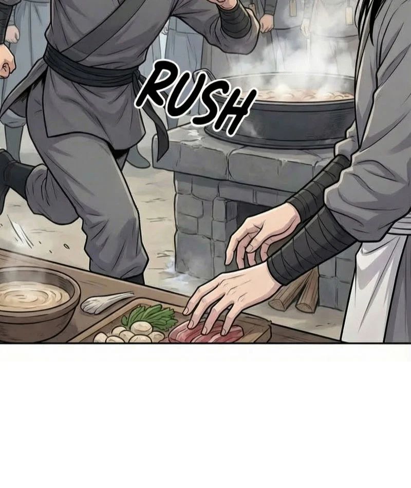 Xuyên Không Tới Tu Tiên Giới Làm Trù Thần Chap 5 - Next Chap 6