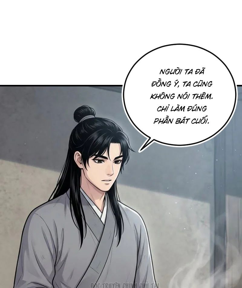 Xuyên Không Tới Tu Tiên Giới Làm Trù Thần Chap 5 - Next Chap 6