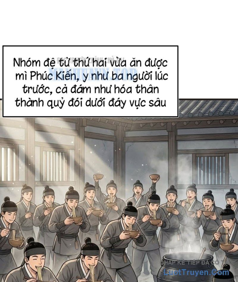 Xuyên Không Tới Tu Tiên Giới Làm Trù Thần Chap 5 - Next Chap 6