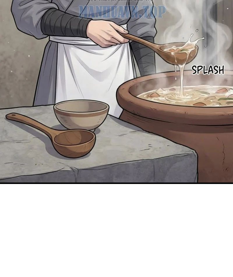 Xuyên Không Tới Tu Tiên Giới Làm Trù Thần Chap 5 - Next Chap 6