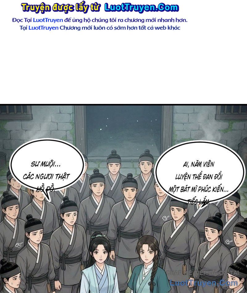Xuyên Không Tới Tu Tiên Giới Làm Trù Thần Chap 5 - Next Chap 6