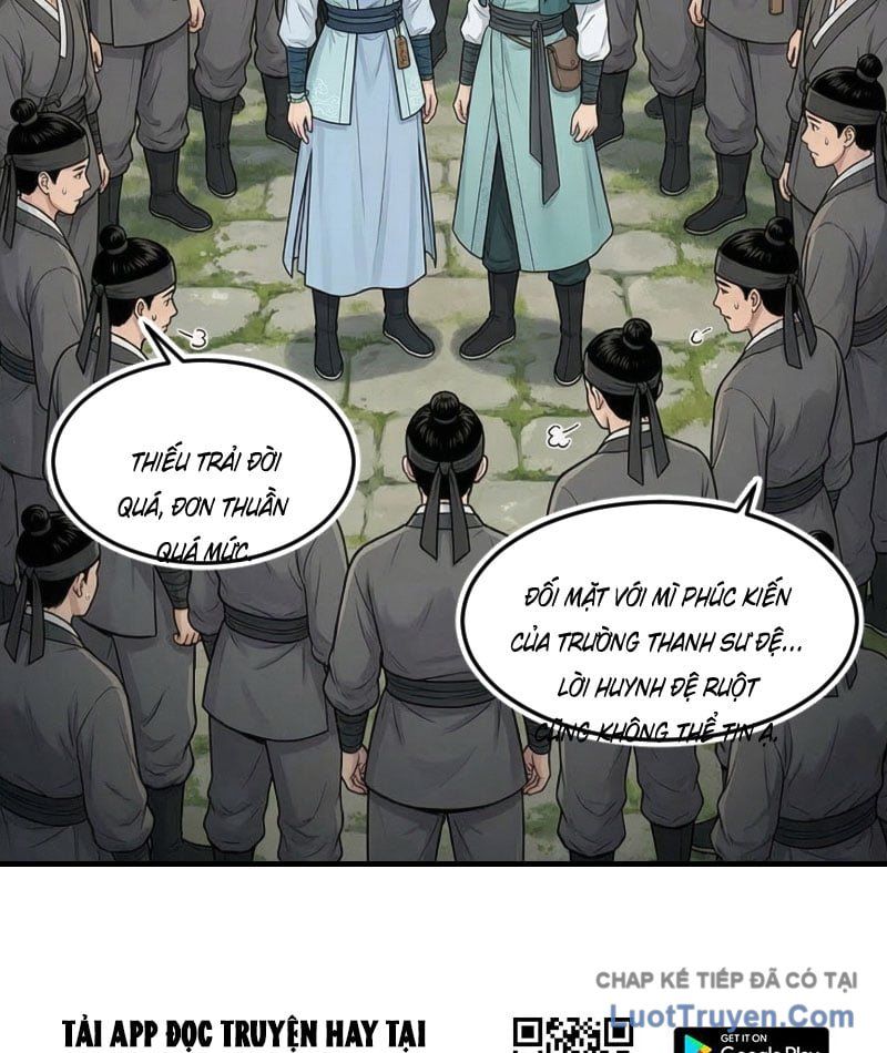 Xuyên Không Tới Tu Tiên Giới Làm Trù Thần Chap 5 - Next Chap 6