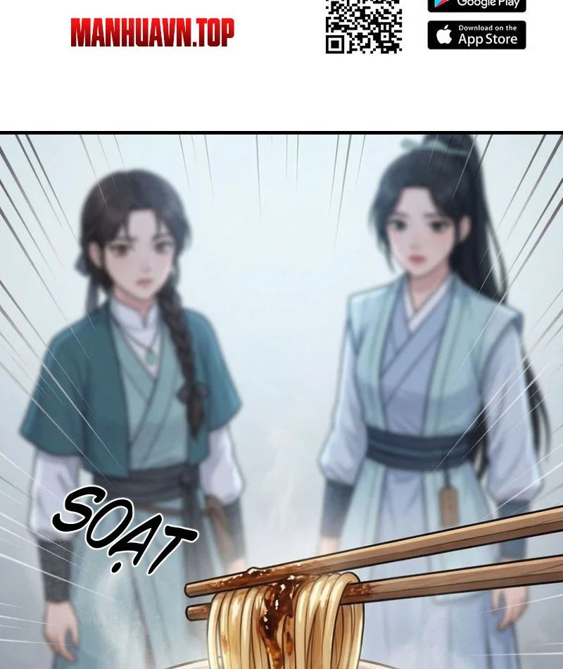 Xuyên Không Tới Tu Tiên Giới Làm Trù Thần Chap 5 - Next Chap 6