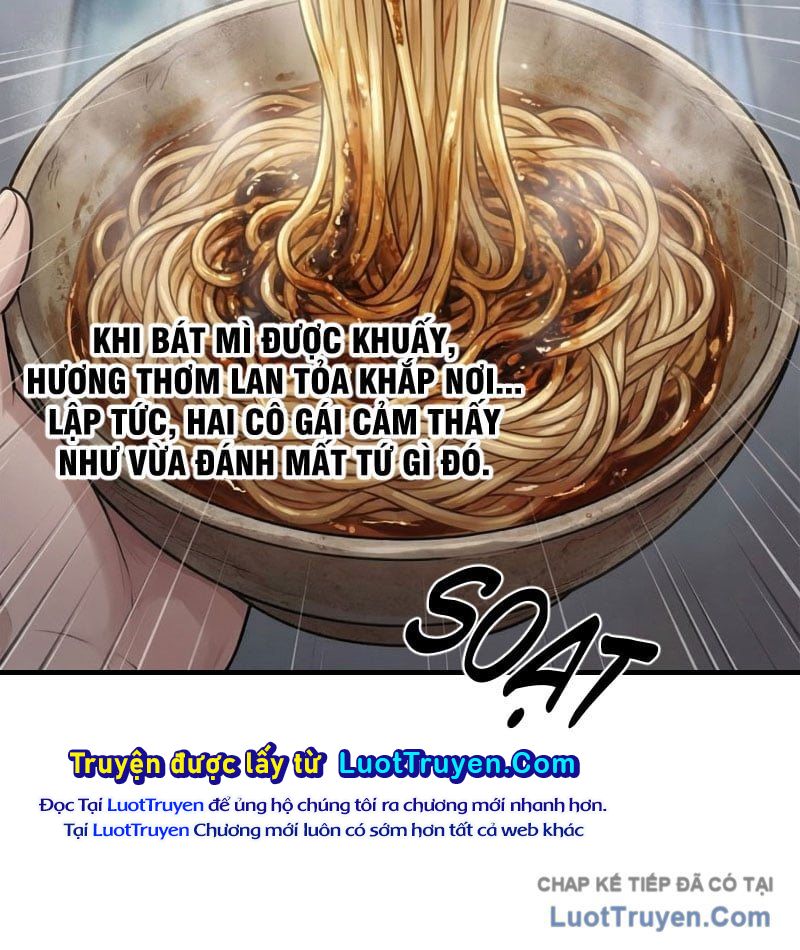 Xuyên Không Tới Tu Tiên Giới Làm Trù Thần Chap 5 - Next Chap 6